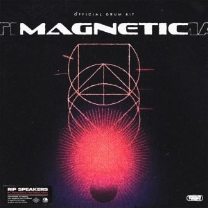 Magnetic - Artwork