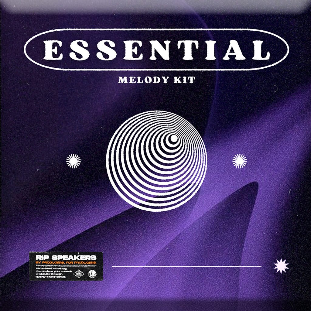 Essential Collection - Artwork